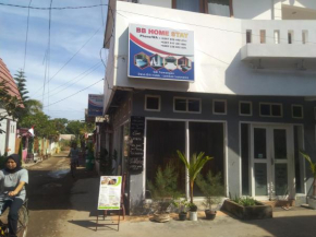 Starla & BB Homestay